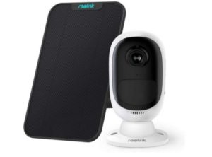 Reolink Argus 2 Outdoor Wireless Security Camera