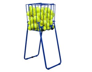 HOPARAZZI Elite 65 Tennis Ball Basket 