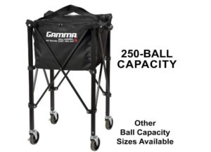 Gamma Sports EZ Travel Cart Pro