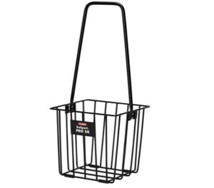 TOURNA Ballport Pro 50 Ball Tennis Hopper