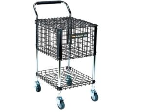 Tourna Ballport 325 Ball Tennis Teaching Cart