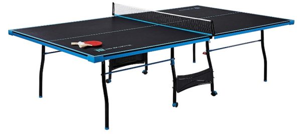 MD Sports Table Tennis Set