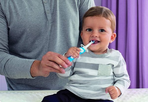 New Born Gum Care.How Do You Take Care of a Newborn's Gums?