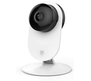 YI 1080p Smart Home Camera, Indoor IP Security Surveillance System with Night Vision