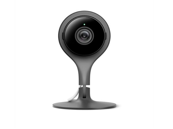 10 Best Security Cameras with Night Vision Reviews