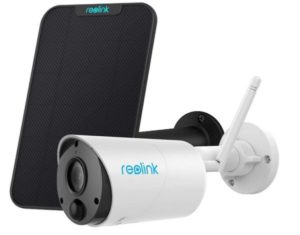 Reolink Wireless Outdoor Security Camera System