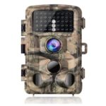 Campark Trail Cameras Review.8 Best Campark Trail Cameras