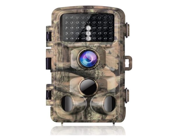 Campark Trail Cameras Review.8 Best Campark Trail Cameras