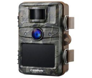 Campark T70 Trail Camera