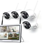 10 Best Complete Security Camera Systems