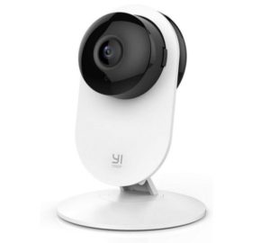 YI 1080p Smart Home Camera