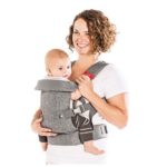 Choosing a Baby Carrier,Types of Baby Carriers and FAQs