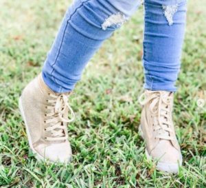 nice shoes for teens