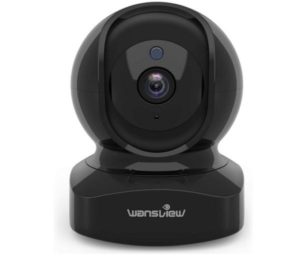 Wansview Wireless Security Camera