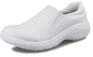 Hawkwell Women’s Lightweight Comfort Slip Resistant Nursing Shoes