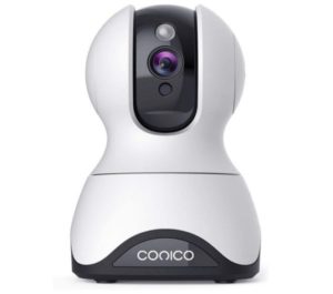 Conico Home Security 1080P HD Camera
