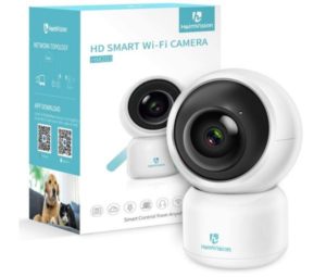 HeimVision 1080P Security Camera Indoor Camera