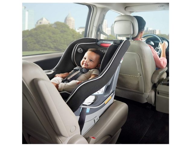 Choosing a Convertible Car Seat.Convertible Car Seat Guidelines