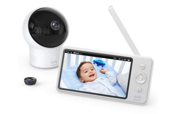 Should I Get a Baby Video Monitor? Baby Video Monitor Benefits.