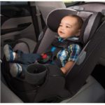 Baby Car Seat Safety.What is the Safest Seat in a Car for a Baby?
