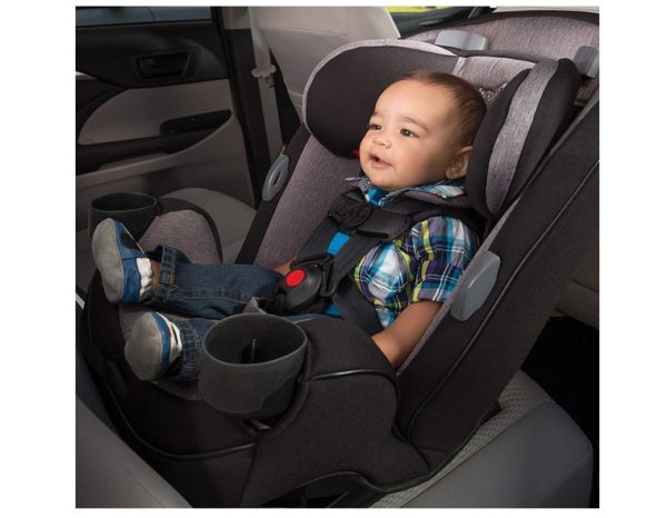 Baby Car Seat Safety.What is the Safest Seat in a Car for a Baby?