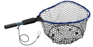 EGO Fishing Net, Kayaking and Wading Design 11" Handle