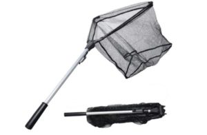 KastKing Fishing Net Folding Landing Net