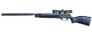 Raptor Whisper Air Rifle (.177 Caliber,.22 Cal)