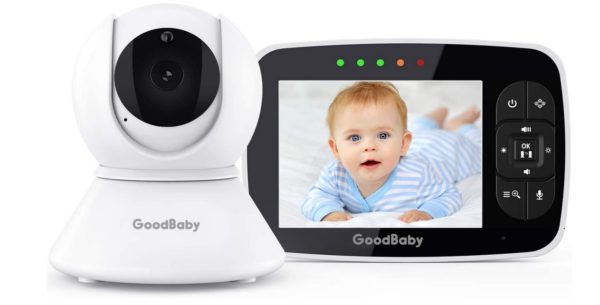 Choosing a Baby Video Monitor