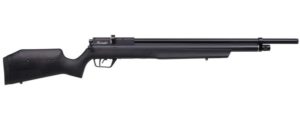 Benjamin Marauder Synthetic Stock PCP-Powered Multi-Shot Bolt-Action Pellet Hunting Air Rifle