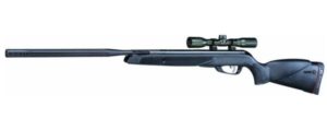 Gamo Raptor Whisper Air Rifle 