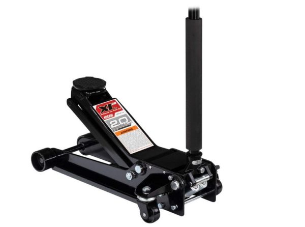 Best Low Profile Jack.8 Best Ultra Low Profile Floor Jacks