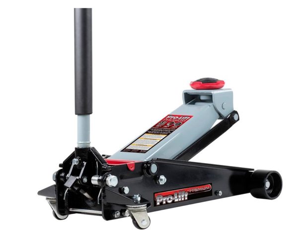 4 Best 3.5 Ton Floor Jacks » The Market Front