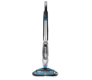 Bissell 20391 Hard Floor Mop Cleaner, Spinwave Plus