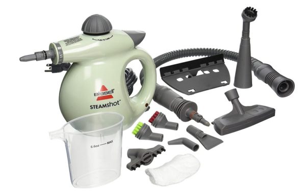 BISSELL 39N7A/39N71 Steam Shot Deluxe Hard Surface Cleaner