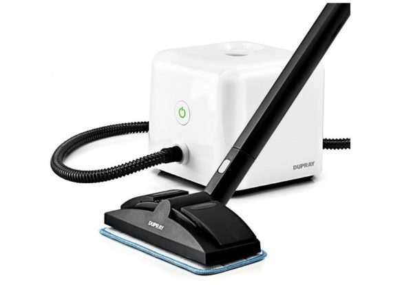 Dupray Neat Multipurpose Heavy-Duty Steam Cleaner