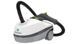 Steamfast SF-370 Canister Cleaner with 15 Accessories