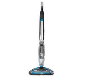 Bissell 20391 Hard Floor Mop Cleaner, Spinwave Plus