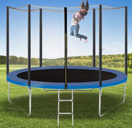 Best Trampoline for Kids and Adults.Toddlers and Adults