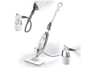 LIGHT ‘N’ EASY Multi-Functional Steam Mop