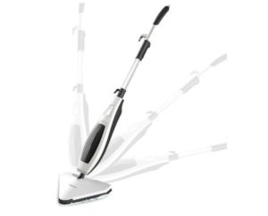 AIPER Steam Mop for Carpet, Tile & Hardwood 