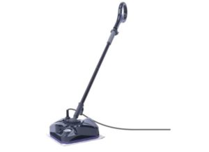 OApier S8 Steam Mop for Hardwood and Tile, Laminate, Vinyl