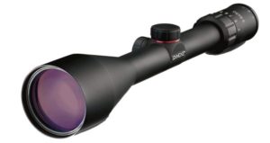 Simmons 8-Point 3-9x50 mm Riflescope with Truplex Reticle