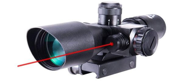 Pinty Scopes Review .9 Best Pinty Scopes on the Market