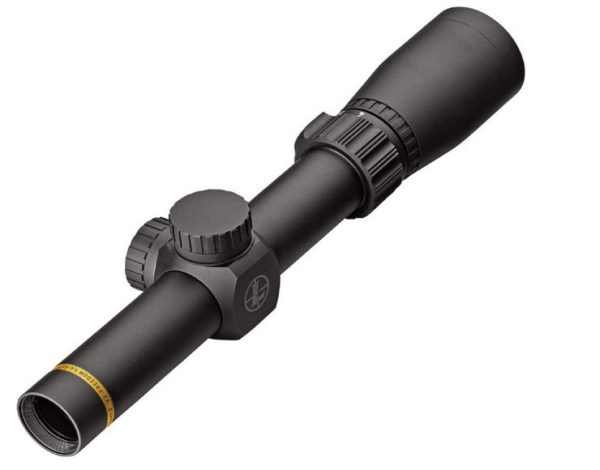 5 Best Leupold Scopes for Air Rifles » The Market Front