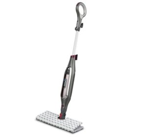 Shark Genius Hard Floor Cleaning System Pocket S5003D Steam Mop