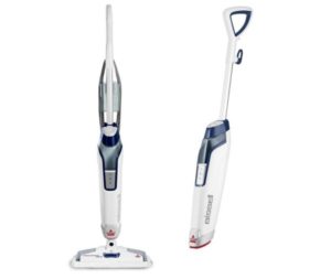 Bissell Sapphire Powerfresh Deluxe Steam Mop