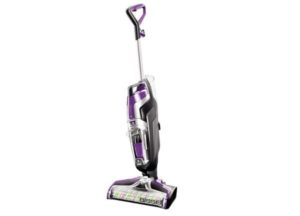 BISSELL Crosswave Pet Pro All in One Wet Dry Vacuum Cleaner and Mop for Hard Floors and Area Rugs, 2306A 