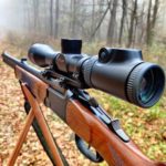 7 Nikon Scopes for Air Rifles.Best Nikon Air Riflescopes