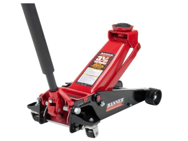 4 Best 3.5 Ton Floor Jacks » The Market Front